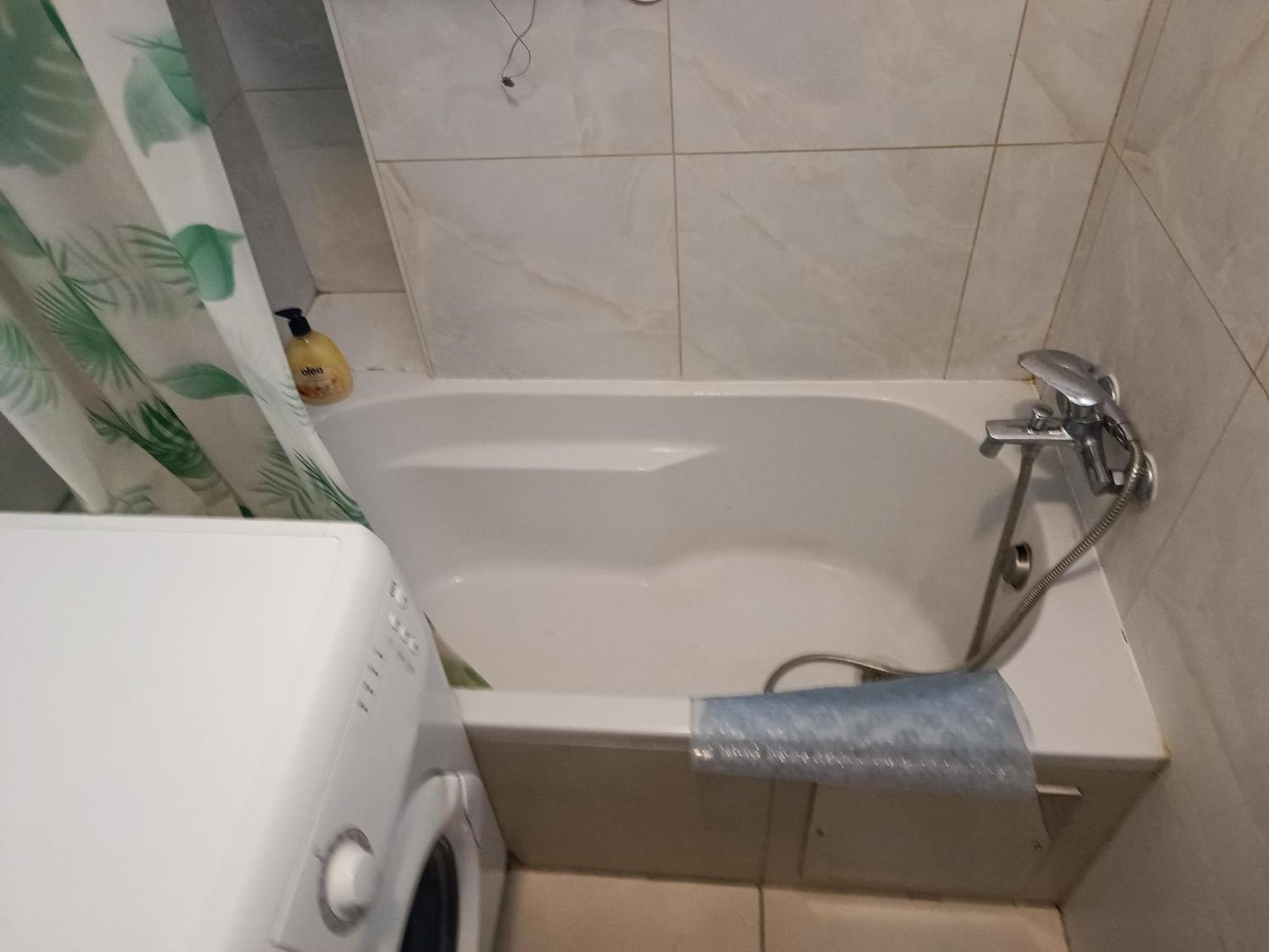 Appartement Luka à Zagreb Extérieur photo